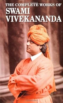 Hardcover Complete Works of Swami Vivekananda, Vol 3 Book