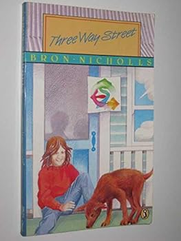 Paperback Three Way Street Book