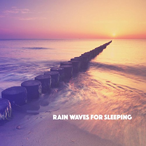 Rain Waves For Sleeping White Noise Babies, White Noise Baby Sleep and White Noise