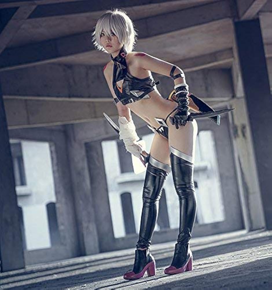 Amazon.co.jp: [エアーズCOS] Fate/Grand Order ジャック・ザ