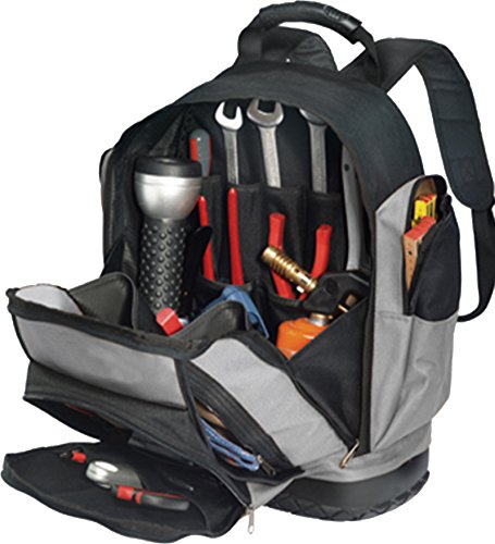 Preisvergleich Produktbild Brema 170711 Werkzeugrucksack