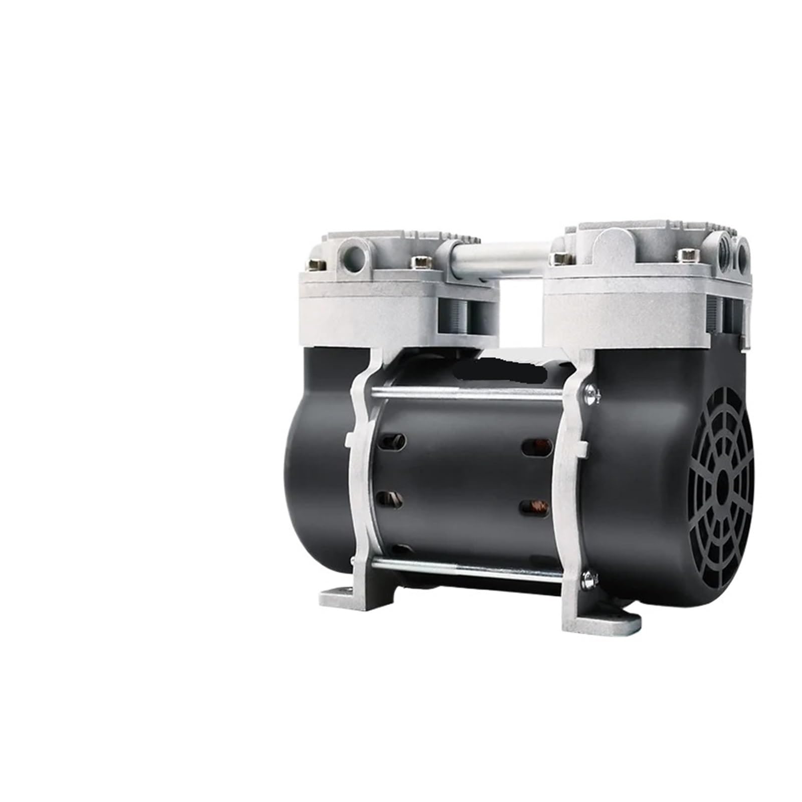 Bomba de vacío sin Aceite VN-40 de 220 V, Doble pistón, 36 l/min, 130 W, for filtración de Laboratorio de extracción de Aire