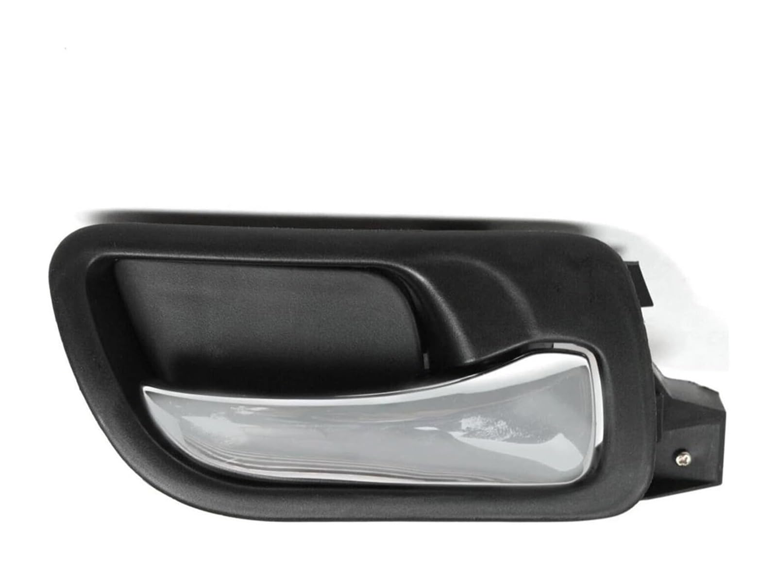 Tytyass One Color Inner Door Handle For Accord 7 Sedan 2007 2006 2005 2004 2003 Interior Door Handle(Right)