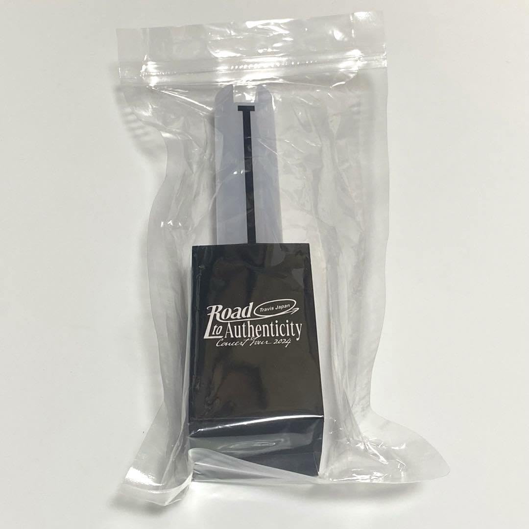 Amazon.co.jp: TravisJapan（トラジャ）ペンライト7本セット＋おまけ