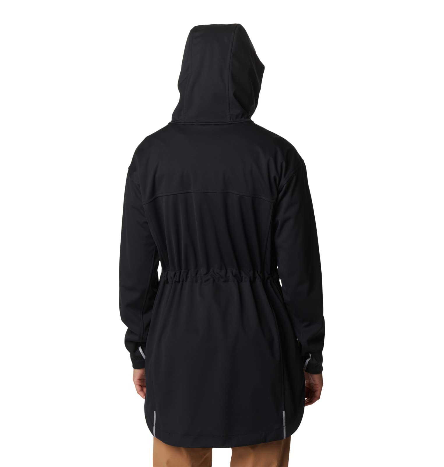 Columbia Kurtka softshell Kobiety Kurtka Softshell Flora Park
