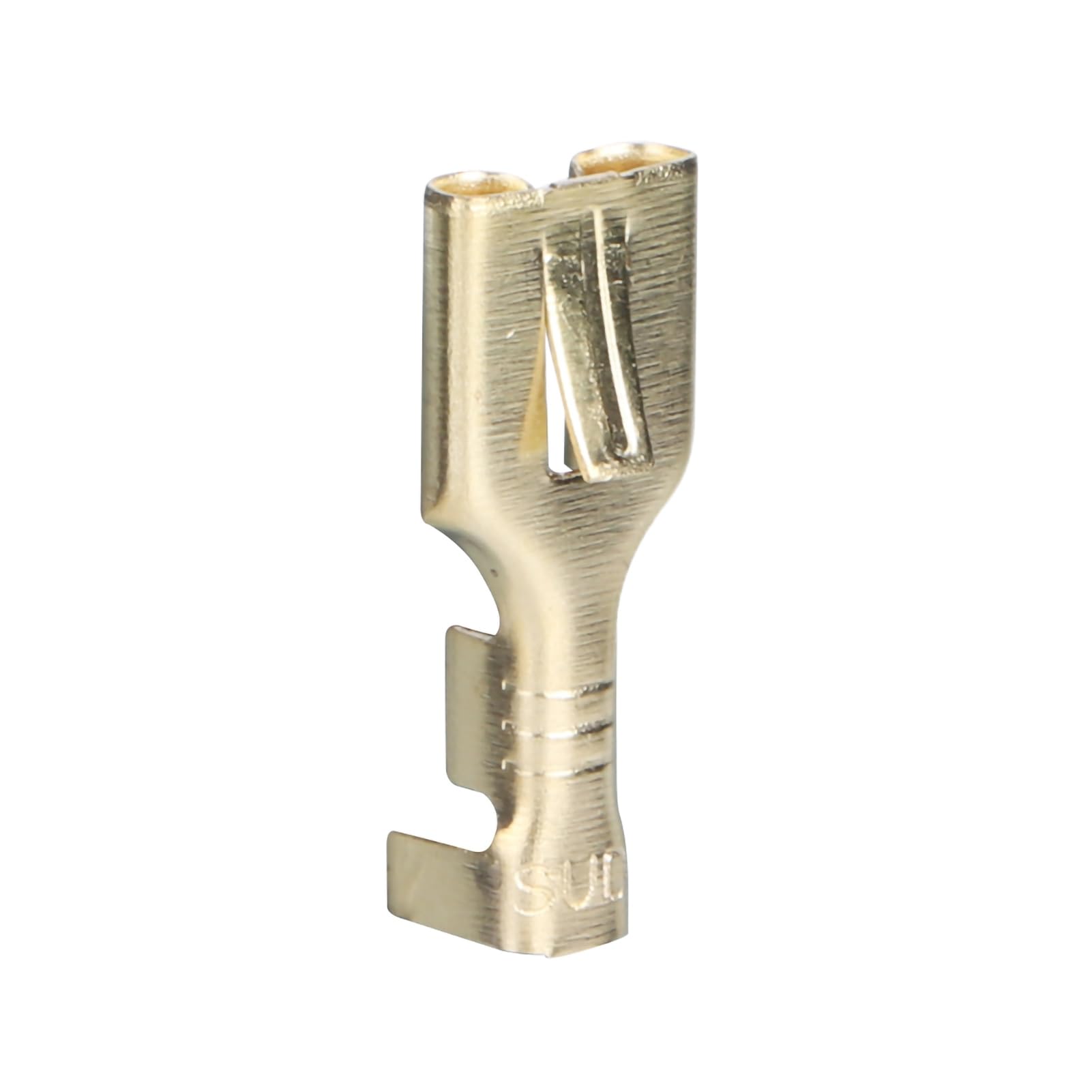 Generic Spina di Alimentazione Radio, Connettore Tipo T Sostituzione a 2 Pin per FT-7800R FT-8800R FT-8900R per Auto