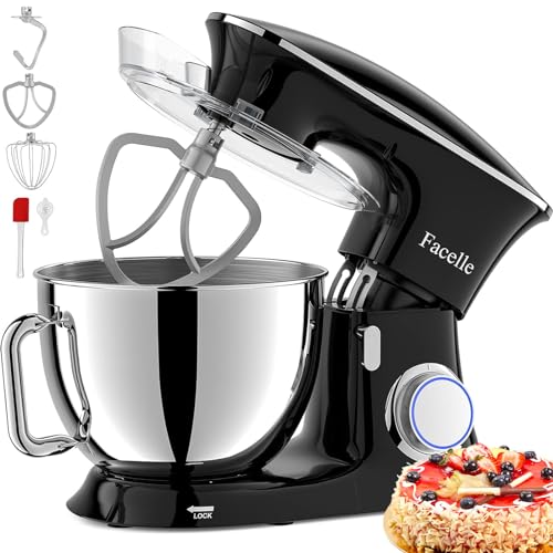 Find The Best Kitchen Mixers For Baking Reviews & Comparison Katynel