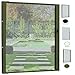 Zanzariera Porta Finestra Scorrevole 150x250 Kit Zanzariera Avvolgibile Laterale Riducibile In Alluminio Verniciato Fai Da Te Istruzioni e Accessori Inclusi Bianco, Marrone, Bronzo (150x250, Bronzo