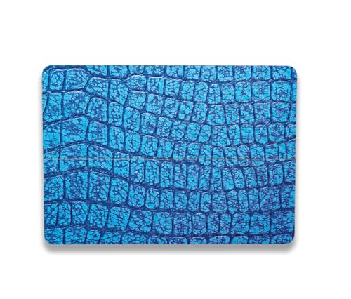 Image of MightySkins Carbon Fiber Skin Compatible with Microsoft Surface Laptop Studio 2 (2023) Full Wrap Kit - Vibrant Gator | Protective, Durable Textured Carbon Fiber Finish | Made in The USA