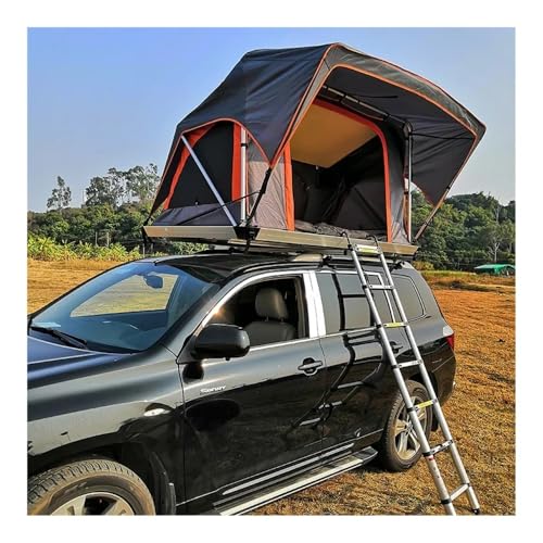 Carpa de techo para camping para 2-3 personas miniatura 3