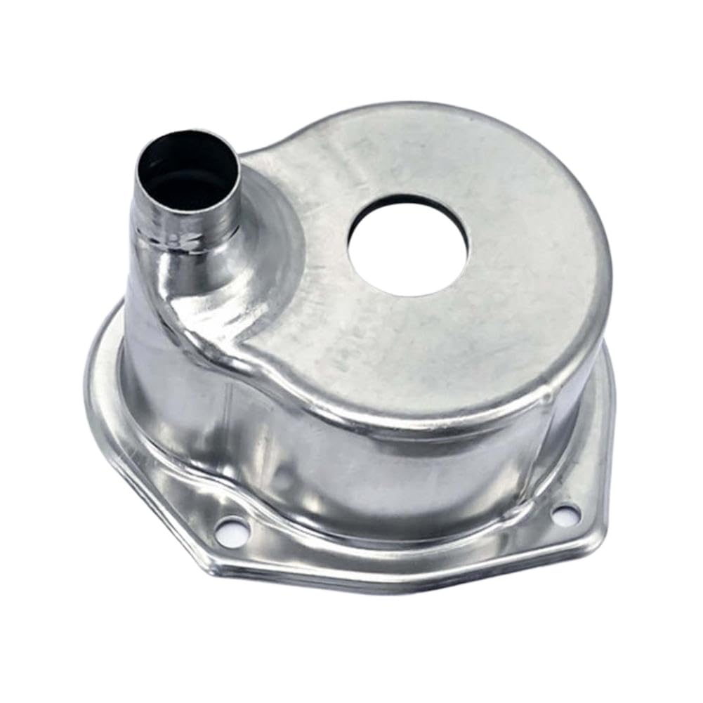 Kit di riparazione girante pompa acqua con alloggiamento 43026 8M0100526 compatibile con motore fuoribordo 35-300HP