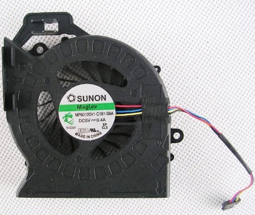 See full amazon price history chart for sr Laptop CPU Cooling Fan for hp Pavilion dv6 600 dv6-6000 dv6-6td0 dv7-6000 dv7 6000 Fan p/n mf60120v1-c181-s9a sr Laptop CPU Cooling Fan for hp Pavilion dv6 600 dv6-6000 dv6-6td0 dv7-6000 dv7 6000 Fan p/n mf60120v1-c181-s9a (B011WUHZ4U) Amazon Price History, Amazon Price Tracker