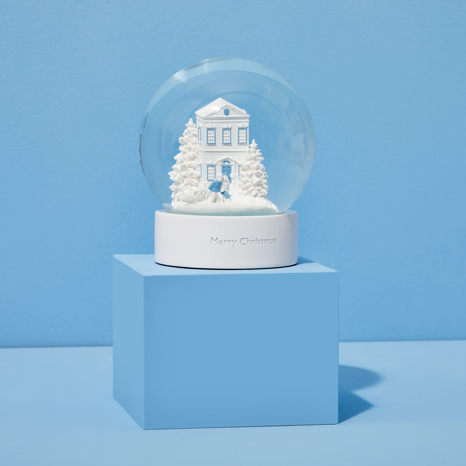 ウェッジウッド　クリスマス スノードーム Amazon.co.jp: Wedgwood クリスマス スノードーム 2023 5.5