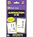 Carson Dellosa | Subtraction Flash Cards | Select Factors through 12, 54ct