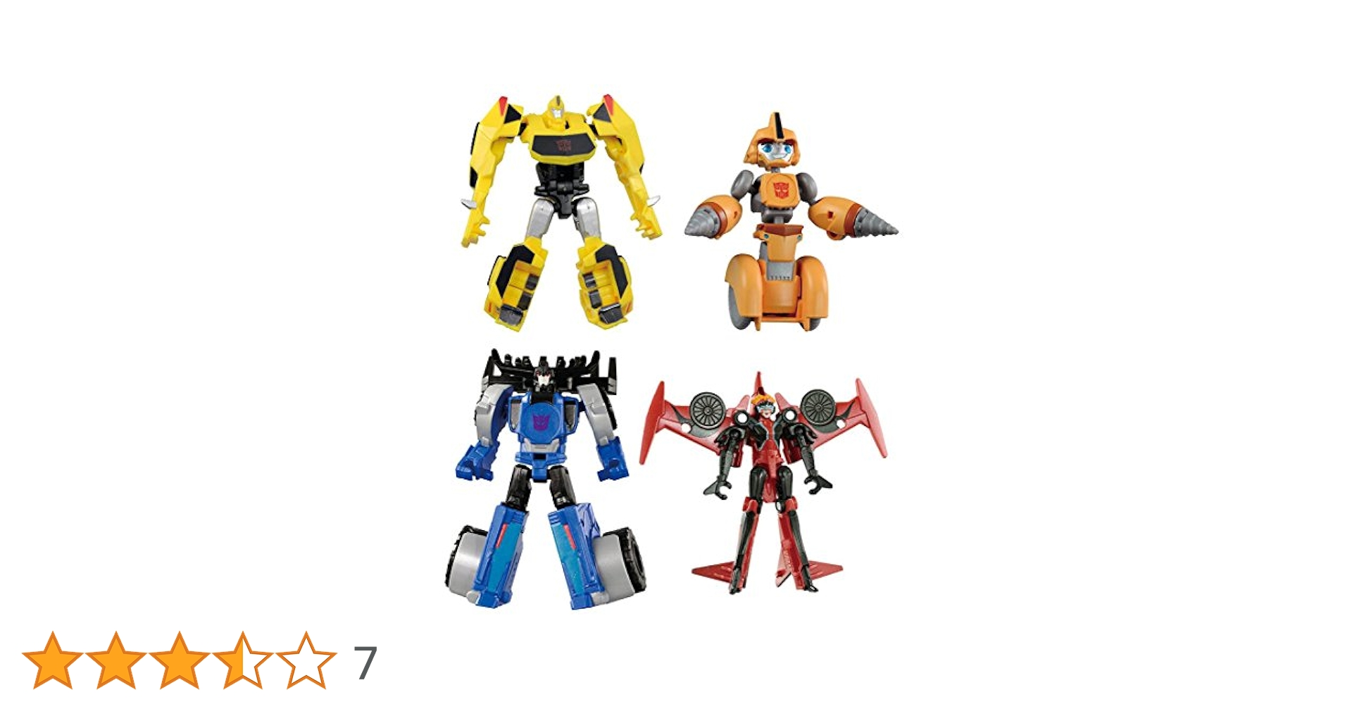 トランスフォーマー 6BOX 30本セット！ トランスフォーマー 6BOX 30本セット！ Amazon.co.jp