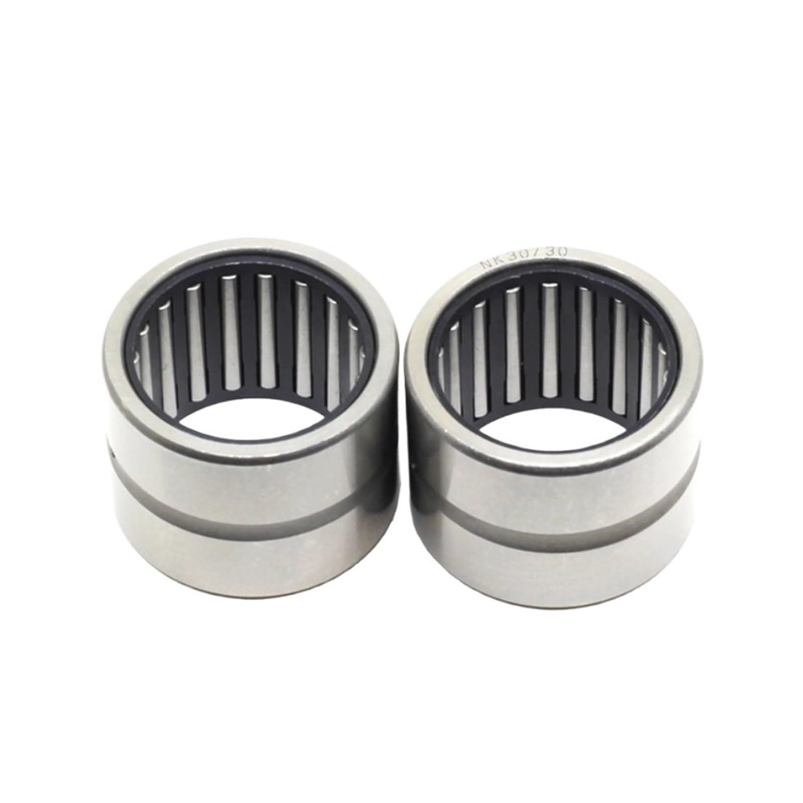 QRJAZHNTP 1PCS Needle Roller Bearings NK50/25 50X62X25 NK50/35 50x62x35 Nk55/25 55X68X25 NK55/35 55X68X35(NK50-25 50X62X25)
