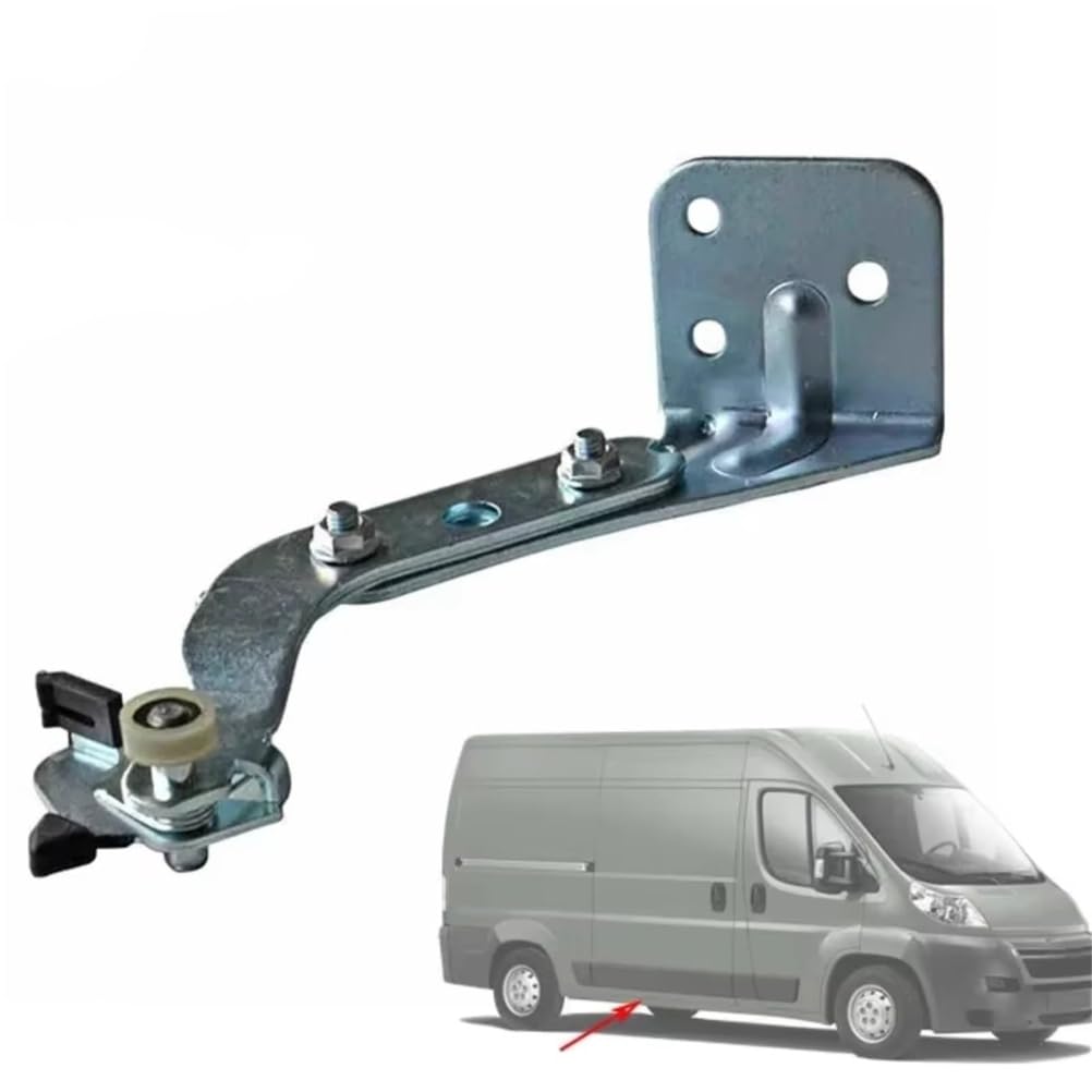Schubladenbogen- BZW.-Rahmen-Ausführung 9033V8 | integrierter Verschluss, Snap-Fit-Basis, geformte Hülle, Seitenrahmenmontage, Fahrwegleiter, Fahrzeug