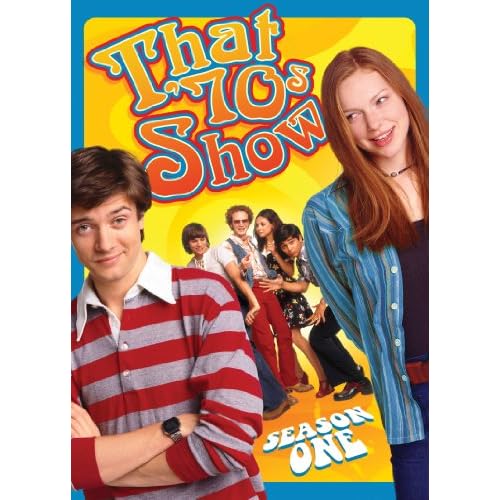 ザット'70sショー