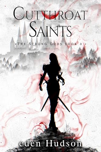 Cover of Cutthroat Saints