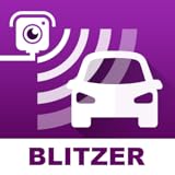Blitzer Radarwarner