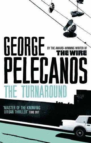 The Turnaround: From Co-Creator of Hit HBO Show
