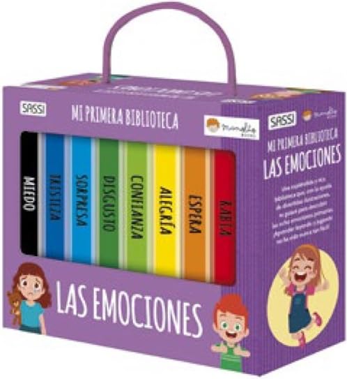EMOCIONES