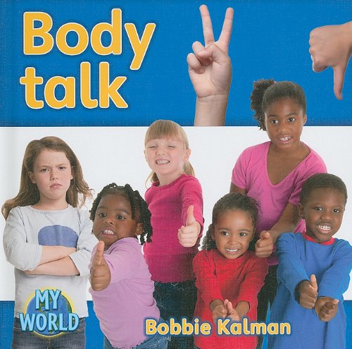 Body Talk (My World - Grl F)