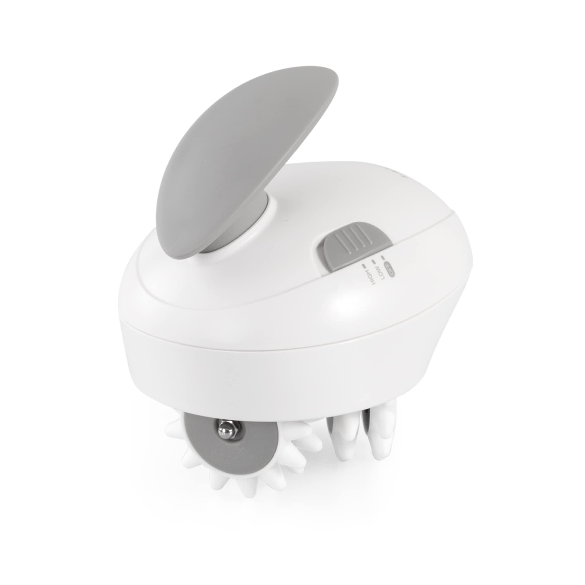 Cell Roller - Dispositivo Anticellulite - Dispositivo Di Massaggio - Palpazione Rotolante Anticellulite - Massaggiatore Elettrico Anticellulite - Dispositivo Dimagrante-image