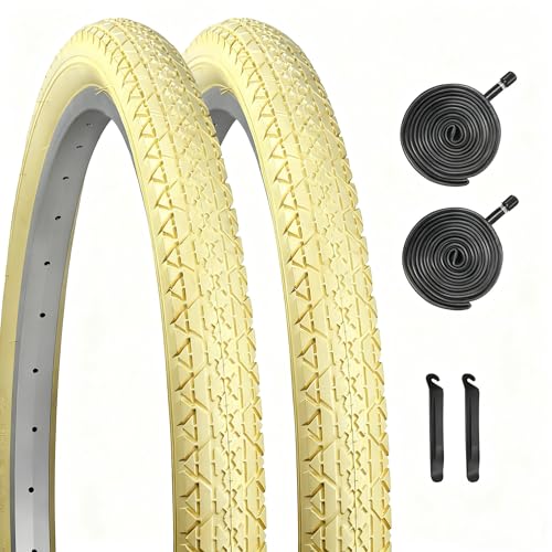 26 Inch Bike Tires，YILUXING 26 X...