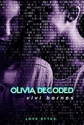 Olivia Decoded (Olivia Twisted Book 2)