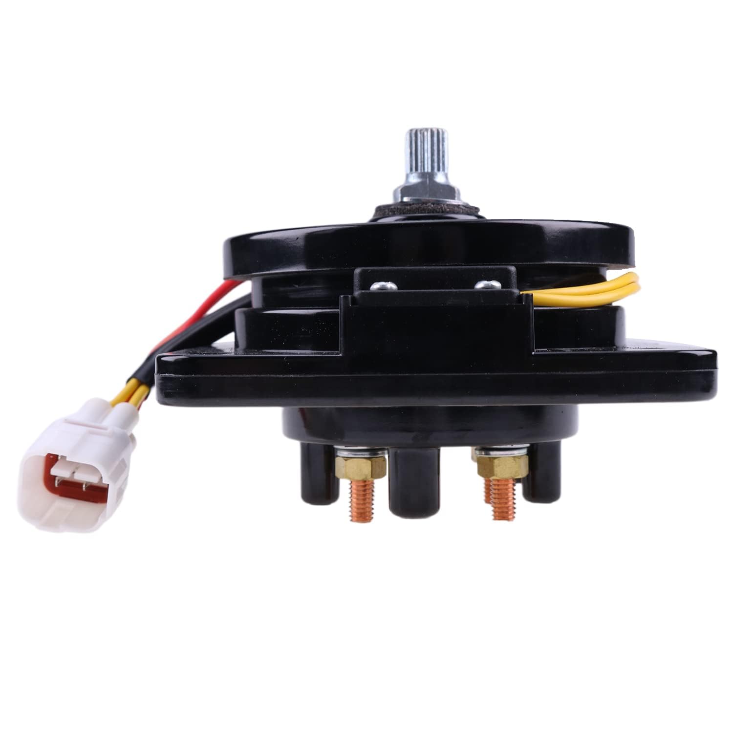 Amazon.com: DVPARTS Golf Cart Forward Reverse Switch Assembly JN4