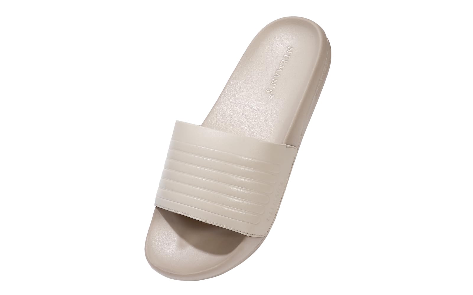 neeman's Footbed Slides for Women | Cushioned & Comfortable Flip Flops for Women | everyday Comfort, Lightweight and Flexible-picture-6