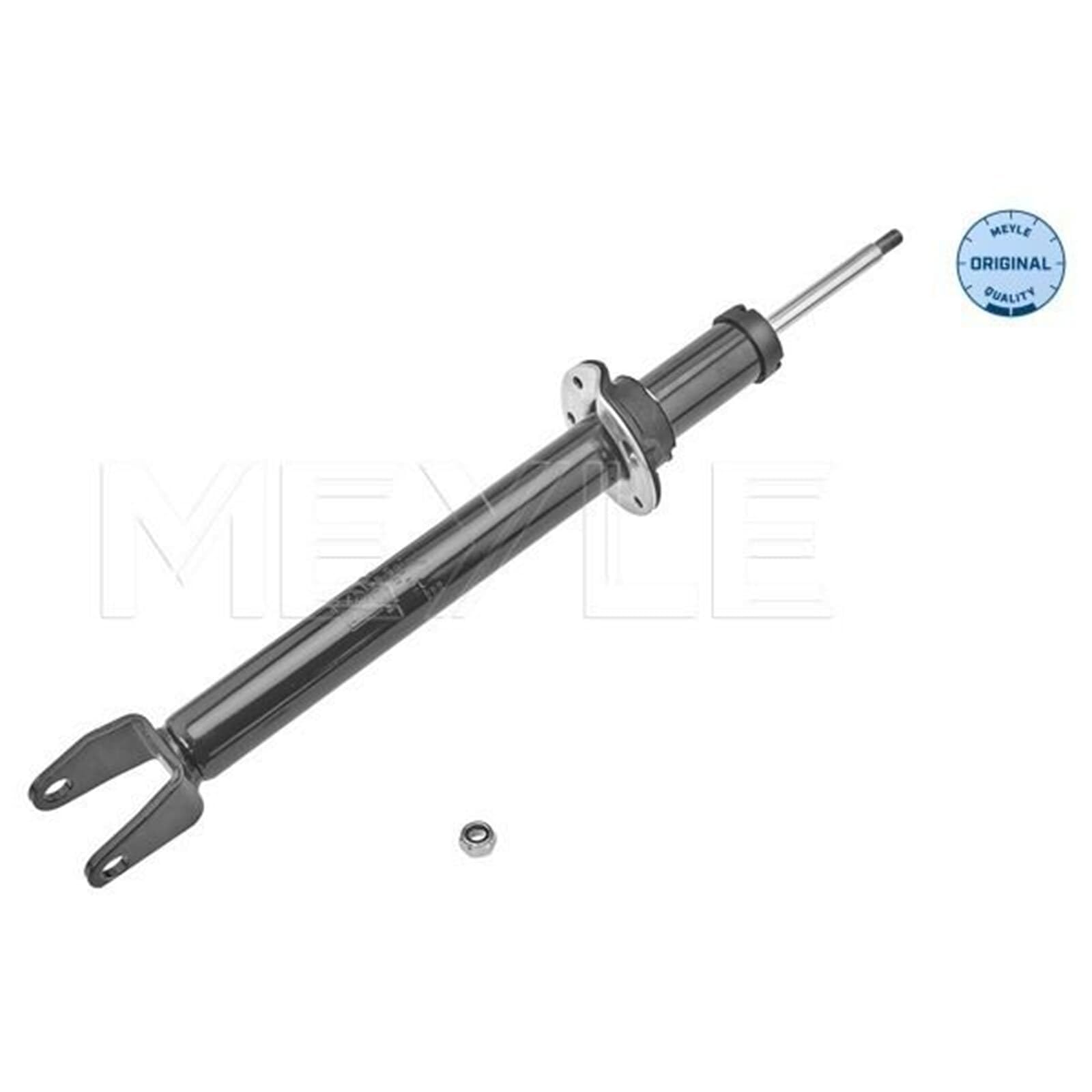 MEYLE 2x Ammortizzatore 0266250017 Compatibile con: MERCEDES-BENZ C-CLASS, C-CLASS T-Model