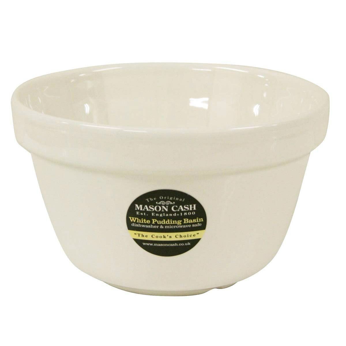 Mason Cash Pudding Basin Mixing Bowls 14cm