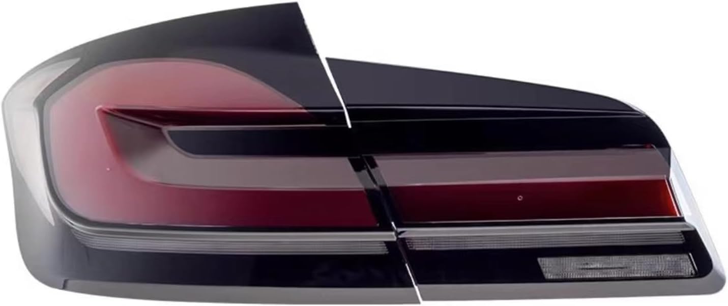Rear Brake Light Tail Light Assembly For BMW 5 Series F10 F18 2010-2017