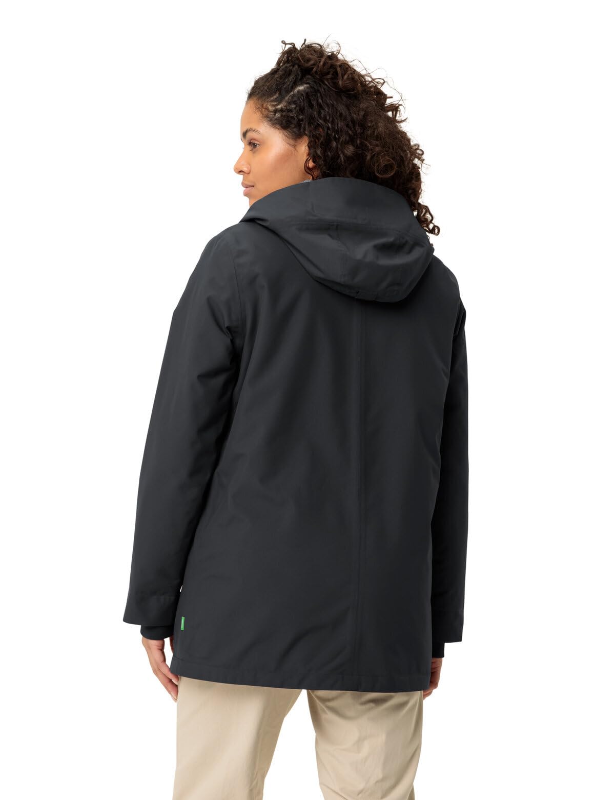 VAUDE Coreway Parka Women's Jacken