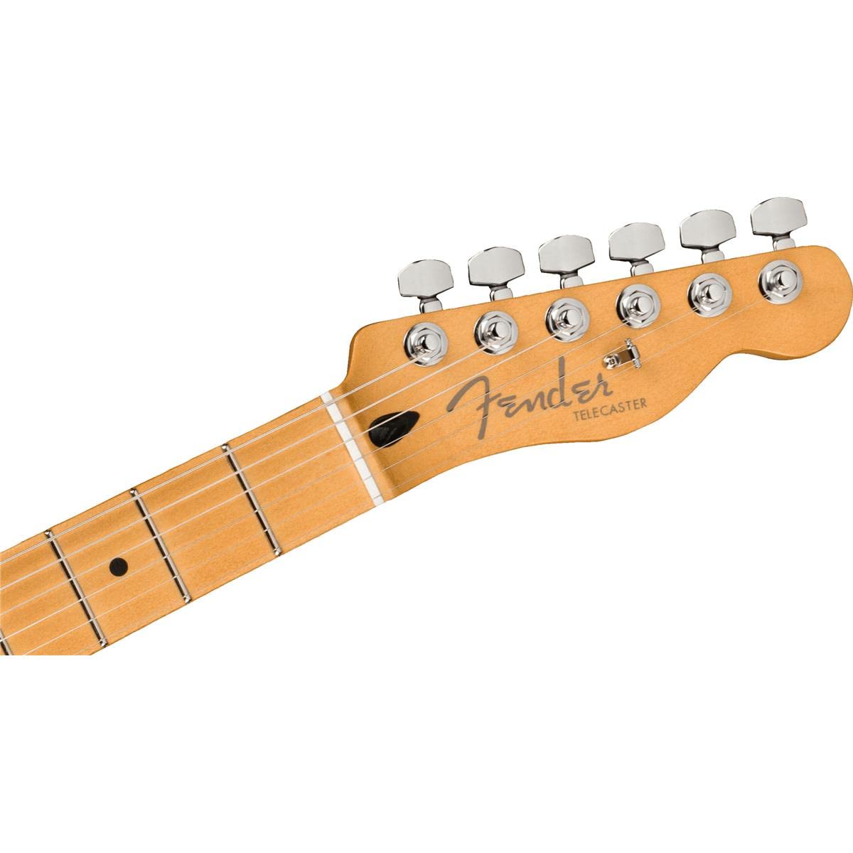 Amazon | Fender エレキギター Player Plus Nashville Telecaster 