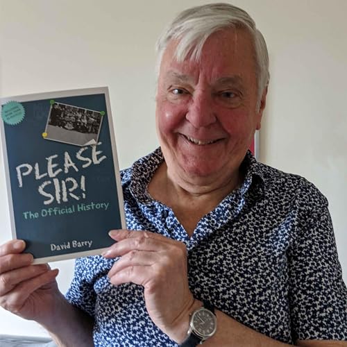 Comedic/Intuition with David Barry