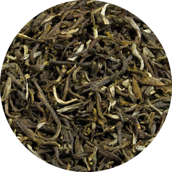 Mao Jian BIO China Jasmin 1kg grüner Tee