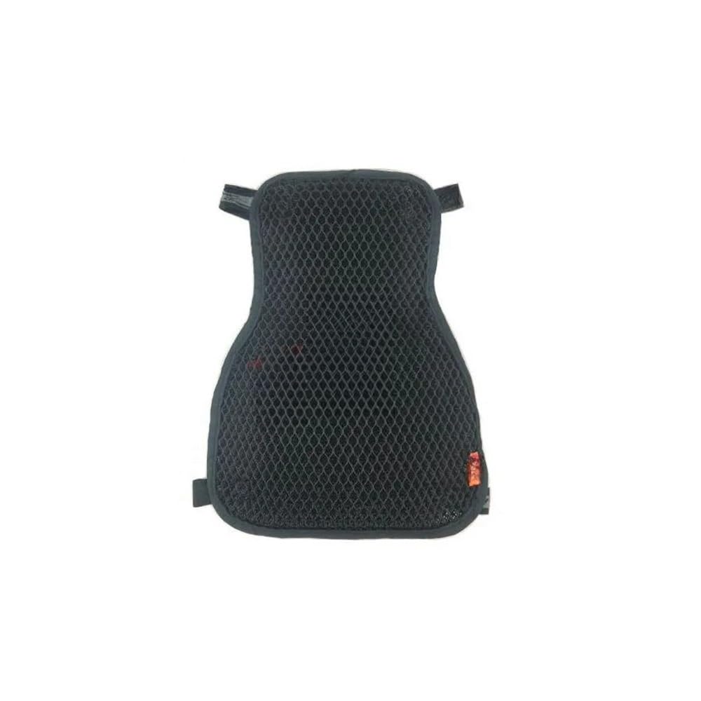 Motorcycle Front Driver 3D Mesh Seat Cover for Ho&nda CB200X CRF110F CRF125R/F CRF250 R/RX/F/L CRF300 CRF450 X/R