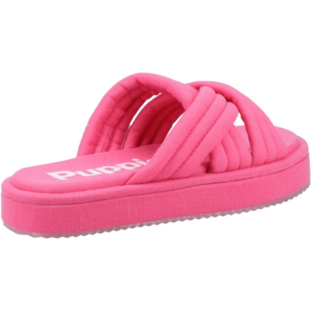 Hush Puppies Kobiety SiennaSlajd Sienna