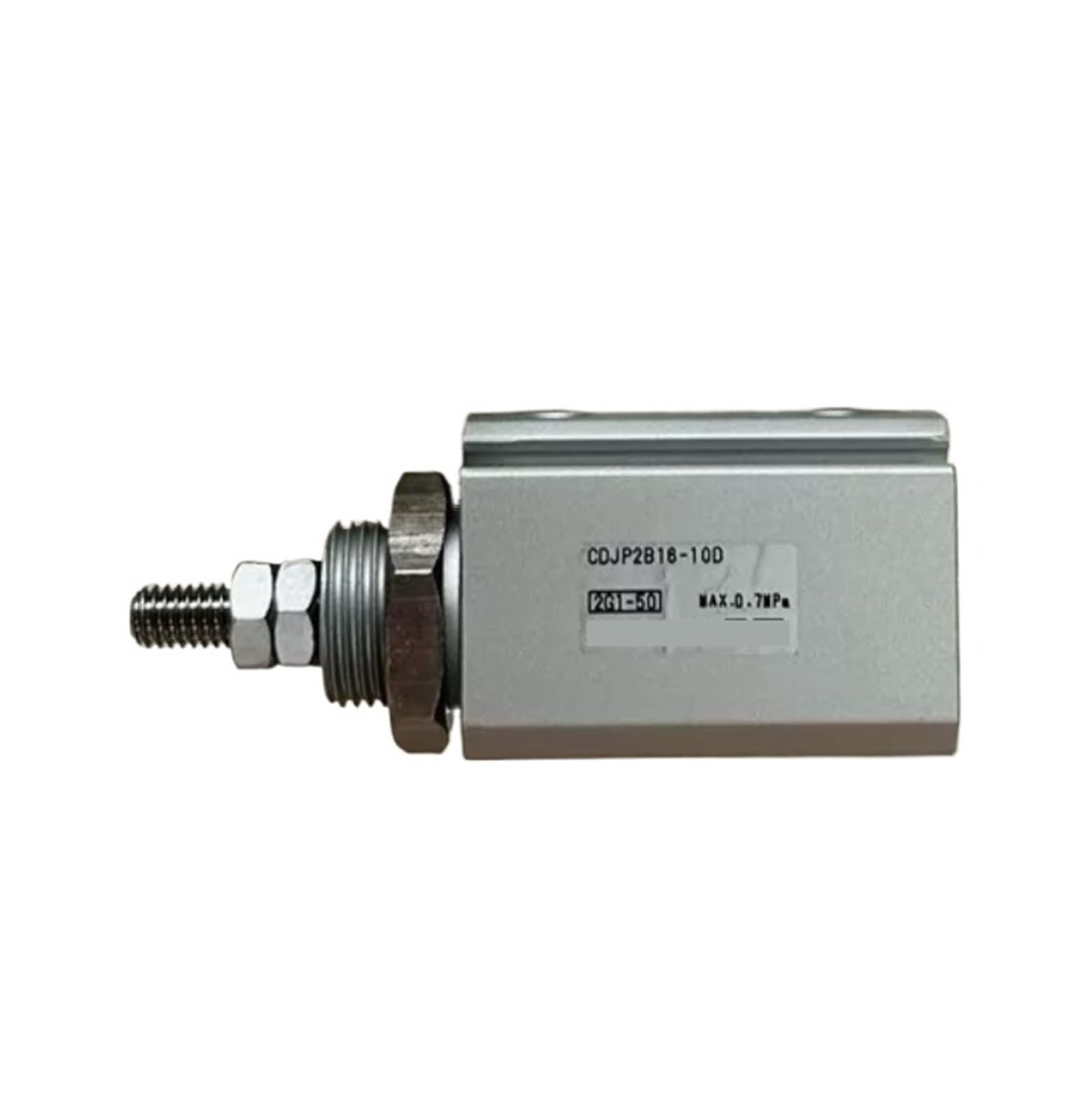 Hqdrcy One Color Pneumatic Needle Cylinder Cdjp2b16-10D For Industrial Production