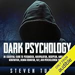 Cover of Dark Psychology