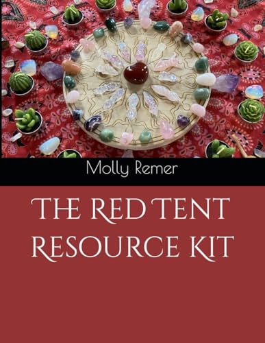 The Red Tent Resource Kit