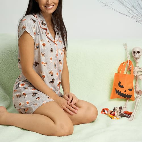La Mejor Lista de Pijamas de Moda comprados en linea. 30 Imagen adicional