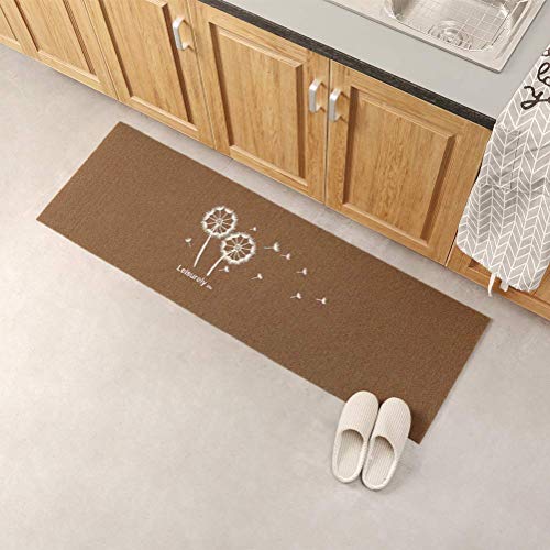 JameStyle26 Schmutzfangmatte Schmutzfangmatte rutschfest...