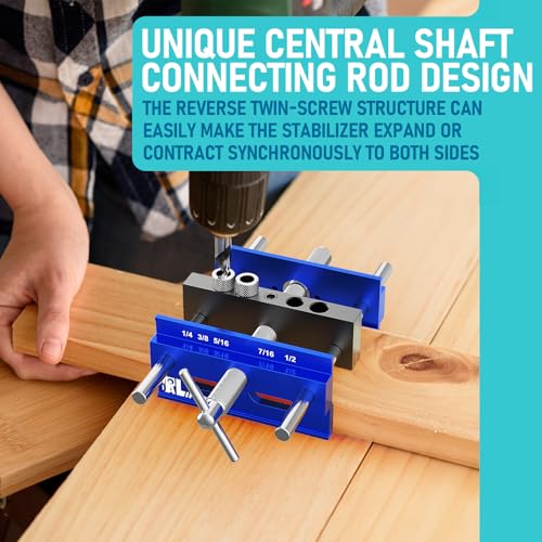 Plate Joiner Tool for Wood