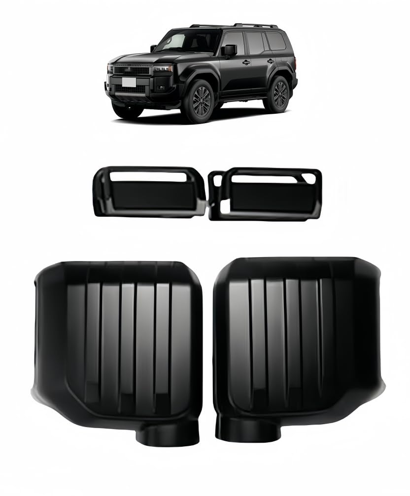 ランドクルーザー 250系 LC250 【コンクリート】 For 🏈 Land Cruiser