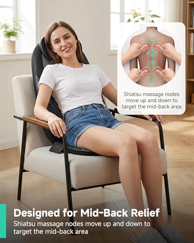 chair massager