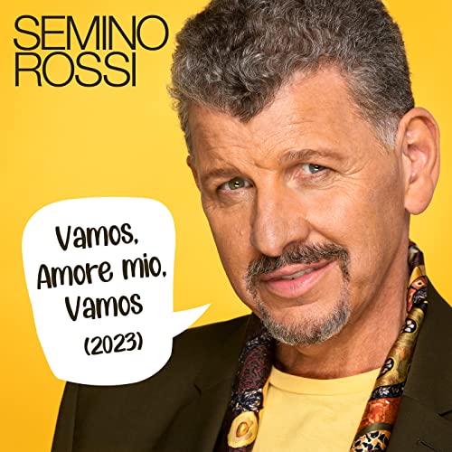 Semino Rossi